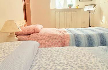 CASALUNA - Dimora Vacanze - Foto 18