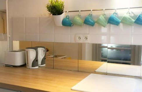 Le Canut Duviard - proche métro Croix-Rousse - Photo 39