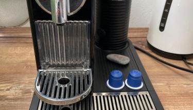 Dachterrassen Idylle über den Dächern Dresdens - Foto 4