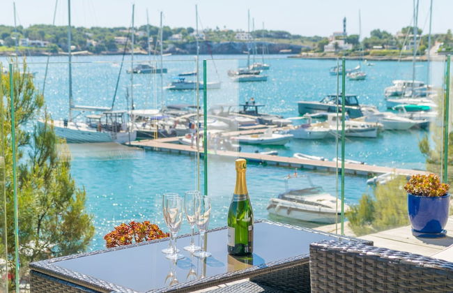 Llevant in Portocolom - Foto 33