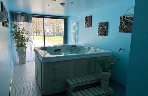 La Villa Bleue - Foto 35