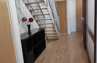 City Centre duplex 3rooms apartment with parking - Foto 32