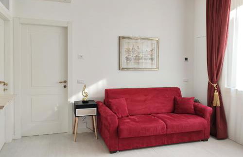 Arena Concert Concerto Love - Historic House Amorino at "Palazzo Tiolo" Palace - Photo 23