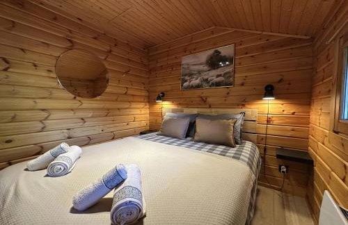 Chalet du Grand Arbre - Foto 20