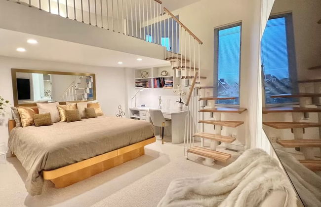 TBD by Rove Travel 7BR Pool Hot Tub - Foto 13