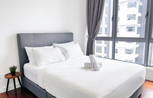 D'Rapport Residences By Manhattan Group - Foto 4