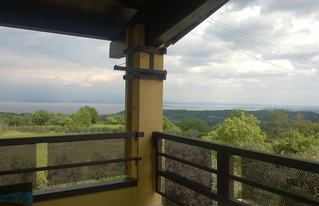 Farmhouse Paradiso - Foto 22