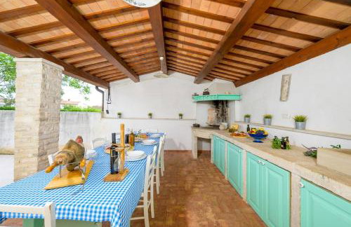 Villa Longo by IstriaLux - Foto 4