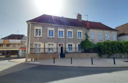 Les Gites du château - Foto 1