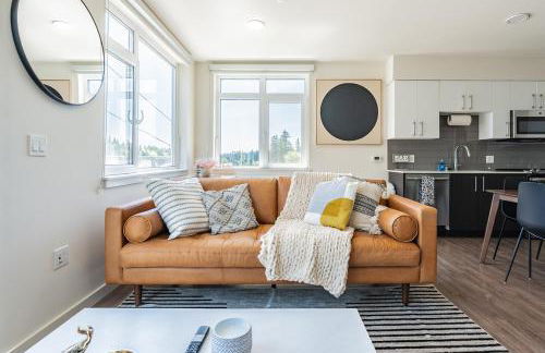 Sophari Parkside: Bellevue Apartments - Foto 120