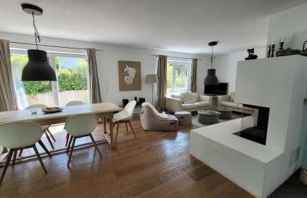 Tegernsee Chalet - Foto 7