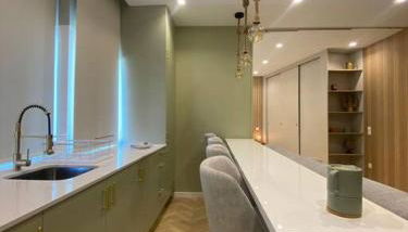 Mercadoflat 1 bed Apartment - Foto 2