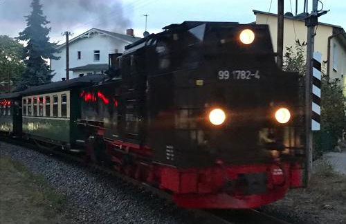 Appartement Fischersfritze - Foto 2