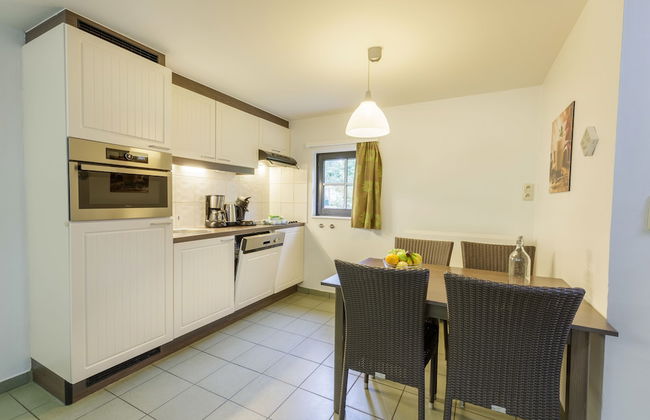 Sunparks Kempense Meren - Foto 8