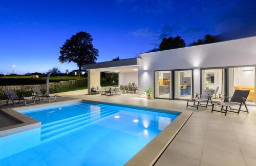 Villa Savrani by Istrialux - Foto 36