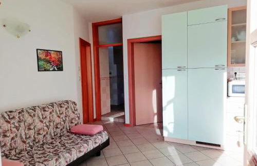 Appartamento "Laghet" a piano terra con giardino - Foto 4