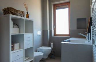 Casa No.Na - Attico panoramico a Cherasco - Foto 9