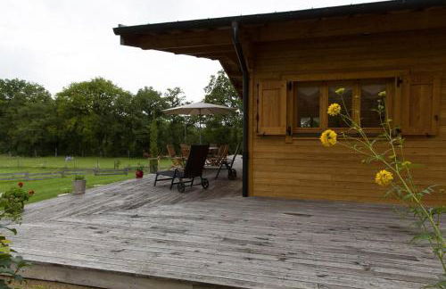 Gîte des Conquettes - Photo 17