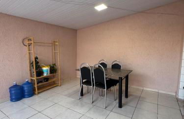 Casa confortavel -1 min ABCZl 4 min BR050 - Photo 9