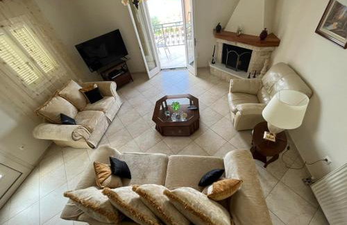 Panoramic View Villa - Photo 26