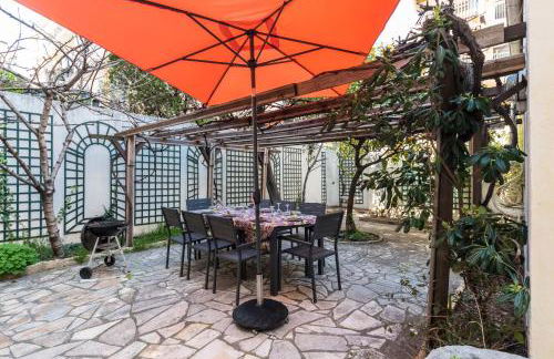 Villa COLLIN - Promenade des Anglais - Foto 62