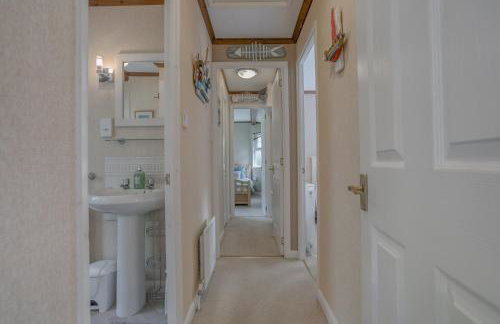 Lakeside Lodge - Weybourne -Crabpot Cottages Sheringham - Foto 16