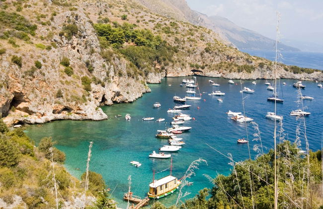 Infreschi Bay Cruise - Photo 7