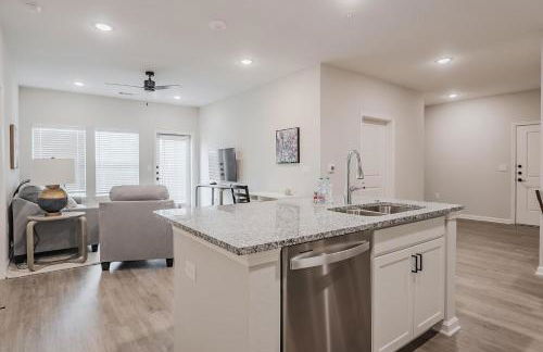 Landing Amazing 2BD Game Room Gym - Foto 36