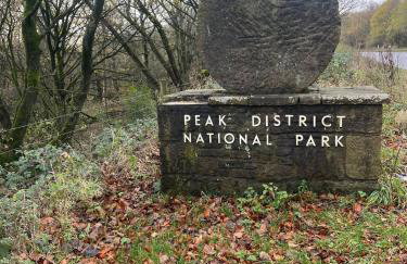 Cosy, Exclusive Sheffield House near Peak district - Foto 50