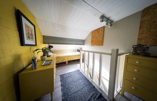 2 Independant Boutique Apartments one sleeps 2 the other sleeps 4, Meadowhall, Sheffield Arena, Free Parking - Foto 38