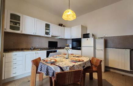 Il Portico sul Mare, Villa con Parking and WiFi - Foto 15