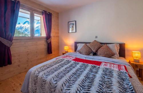 IRIS A3 Chalet Delys - Foto 8