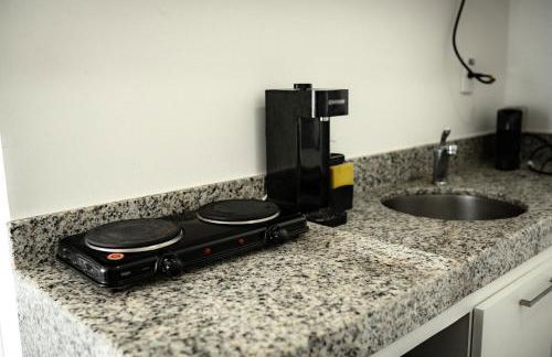 Apartamento incrível - Hotel San Diego nº 1 - Foto 11