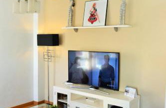 Modern Apartment Málaga 80 m² + Balcony - Foto 48