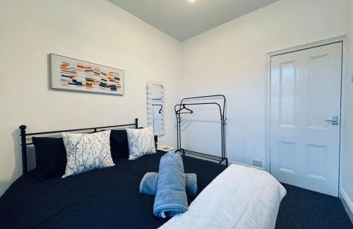 Belford Apartment 2, Close to Tynemouth - Foto 13