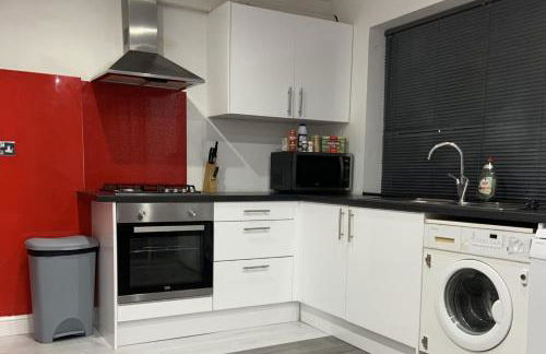 2 Bed-1 Bath-Sleeps 4-Parking-Pets - Foto 6