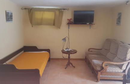 Chambre pour cyclistes au Mt Ventoux - Foto 12