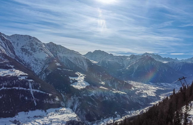 Chalet T'alpa - Photo 17