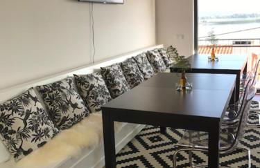 Swedish House - Photo 13