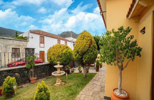 Villa in Tenerife with Pool and Sea Views - Foto 28