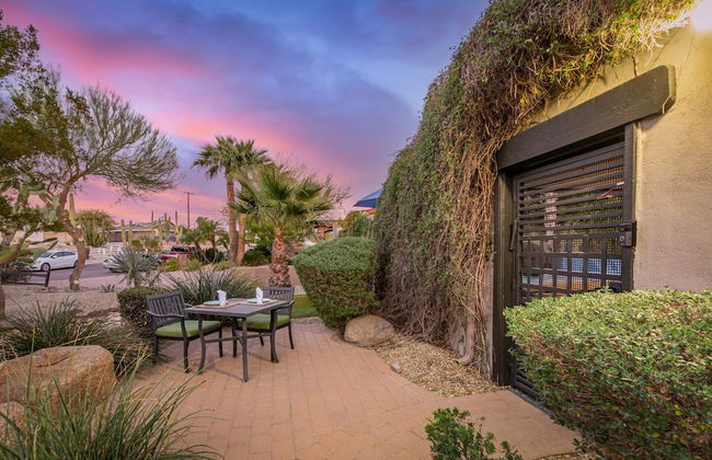 Victor Hugo Phoenix - Foto 75