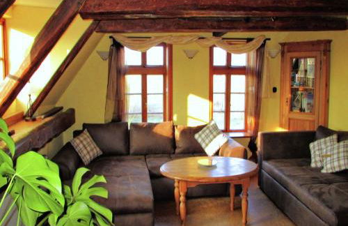 Historic Farmhouse in Hohnebostel with Garden near Lake - Foto 11