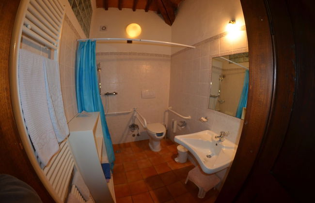 Agriturismo Podere Ficareto - Foto 33