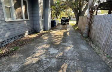 Historic 1920 Bungalow Minutes from DTSP - Foto 36