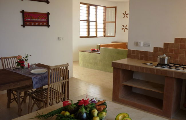 Kamili View Apartment in Zanzibar - Photo 14