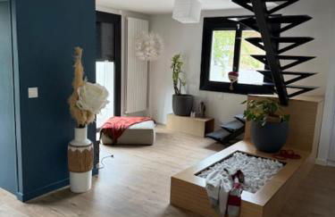 Villa la Source - Foto 10