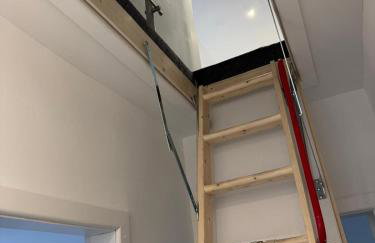 Modern 2 bedroom House With Loft Conversion - Foto 17