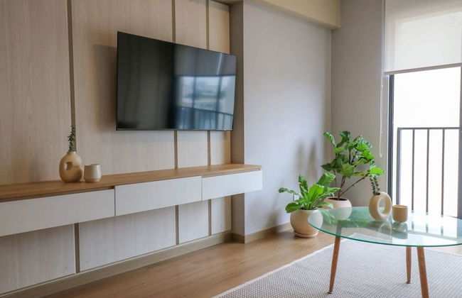 w Lively 2BR With Balcony in Miraflores - Photo 11