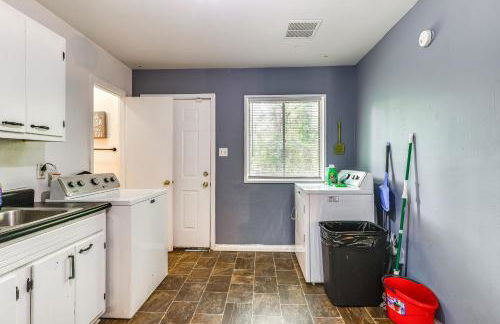 Pet-Friendly Decatur House Near Huntsville! - Photo 9