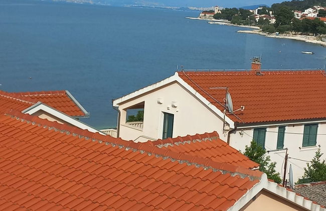 Draga - 15 m From sea - A3 - Foto 8